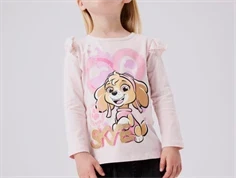 Name It festival bloom Paw Patrol t-shirt